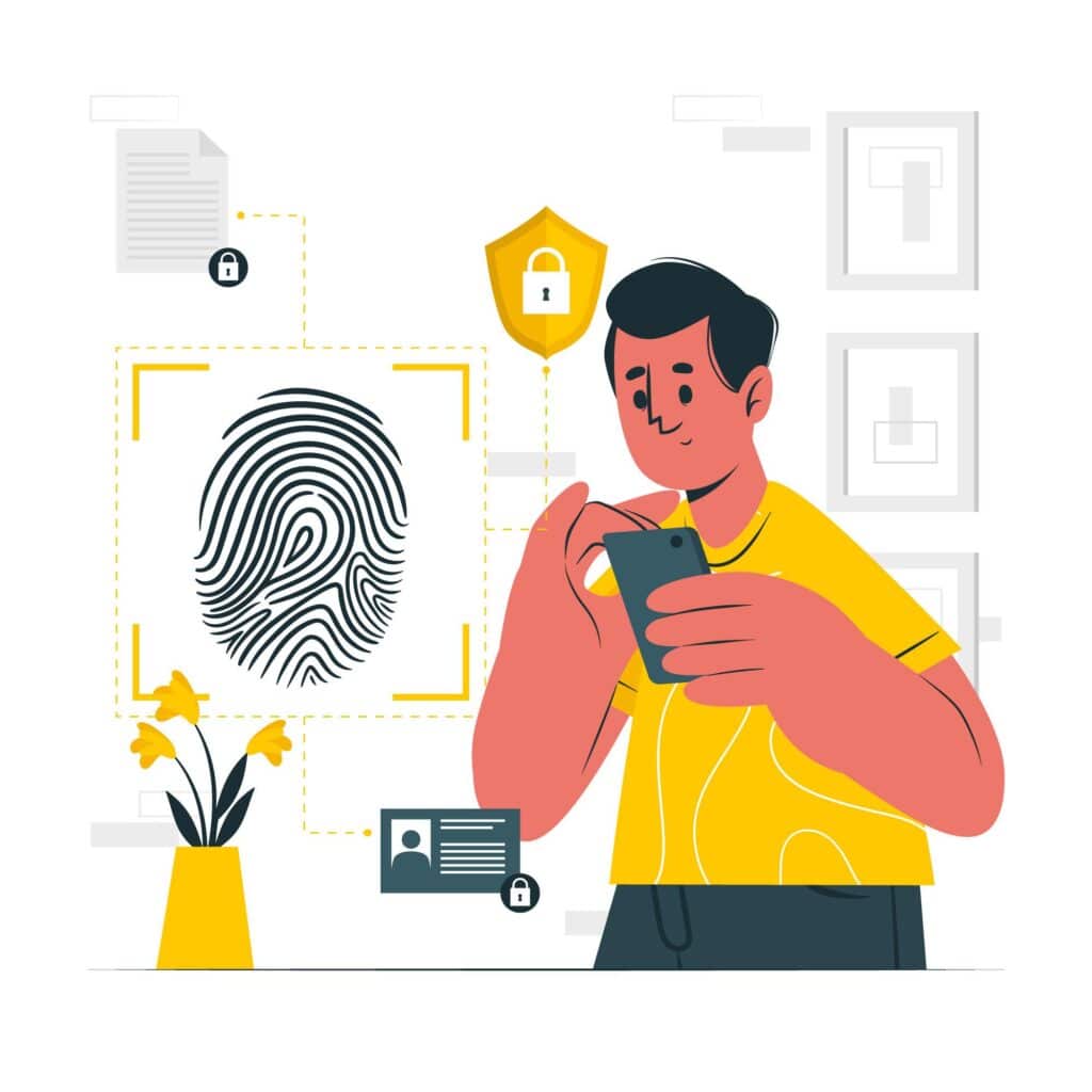 Basics of Identity Verification Processes