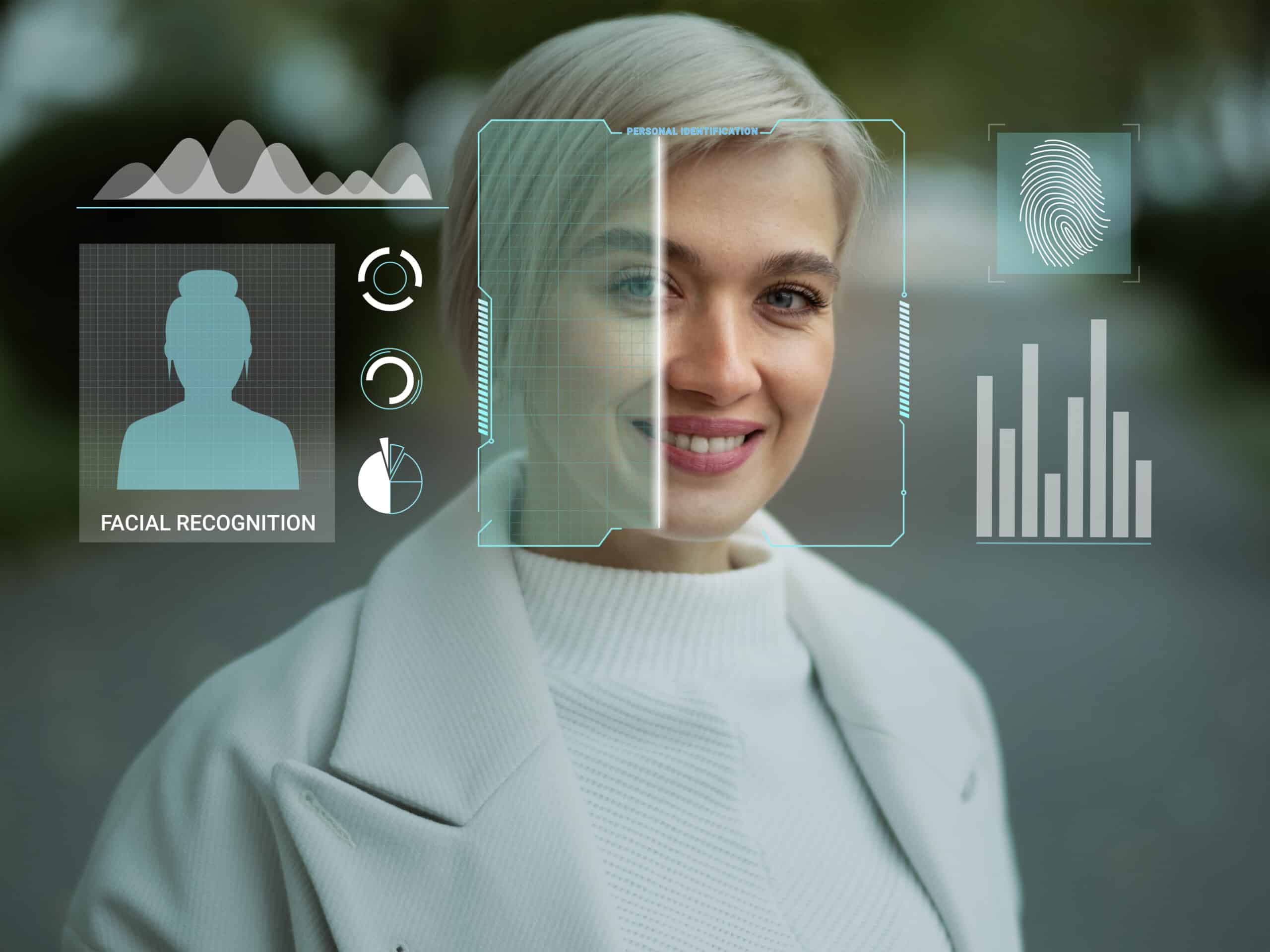 Secure Your Identity: Advanced Facial Recognition Verification Techniques