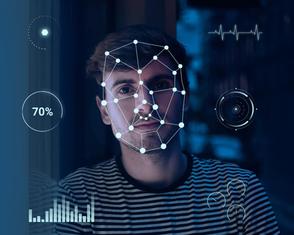 Facial Recognition Identity Verification