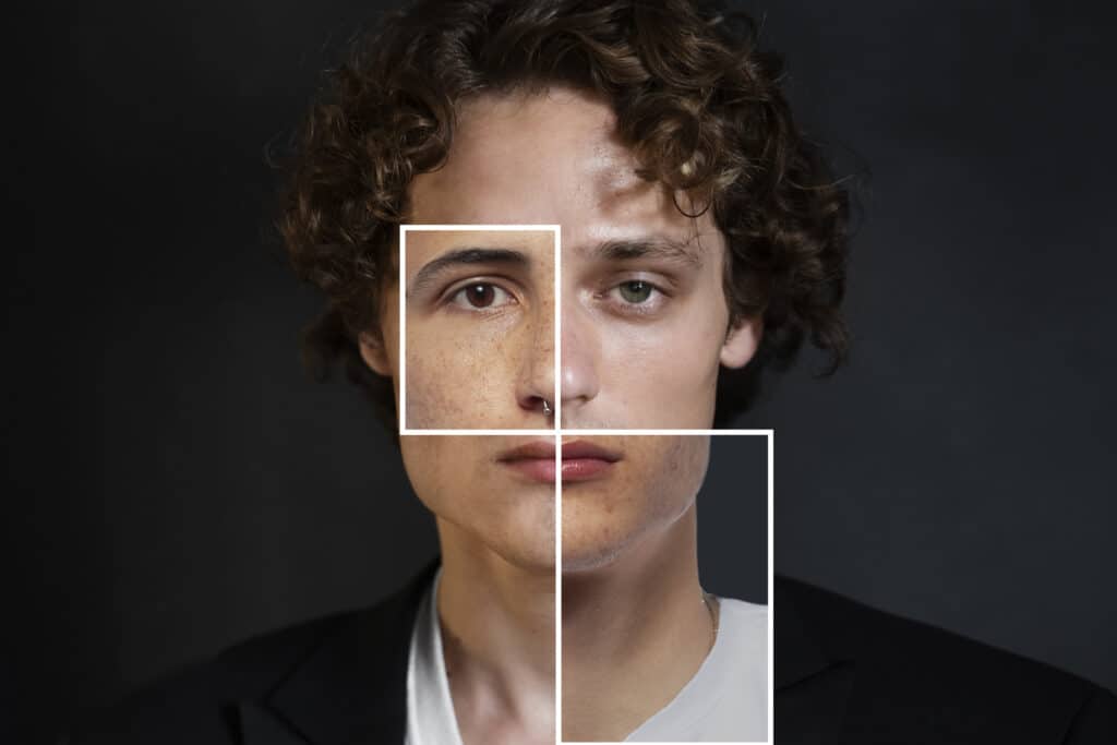 Facial Recognition Identity Verification