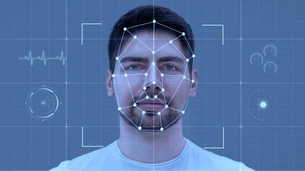 Facial Recognition Identity Verification