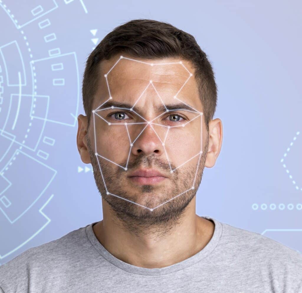 Facial Recognition Identity Verification