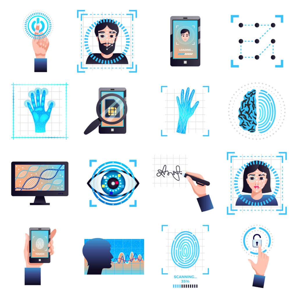 Electronic Identity Verification