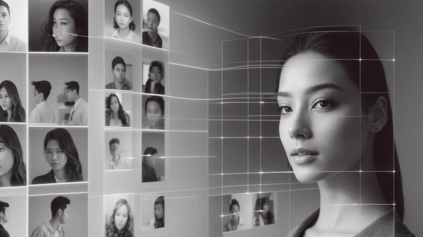 Simplifying Verification Processes: Facial Recognition Identity Verification Explained