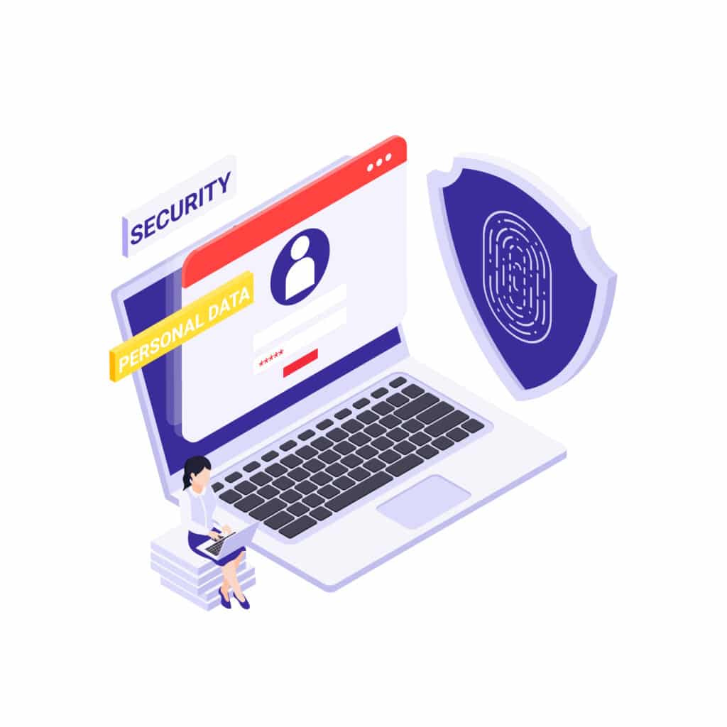 Electronic Identity Verification (EIDV)