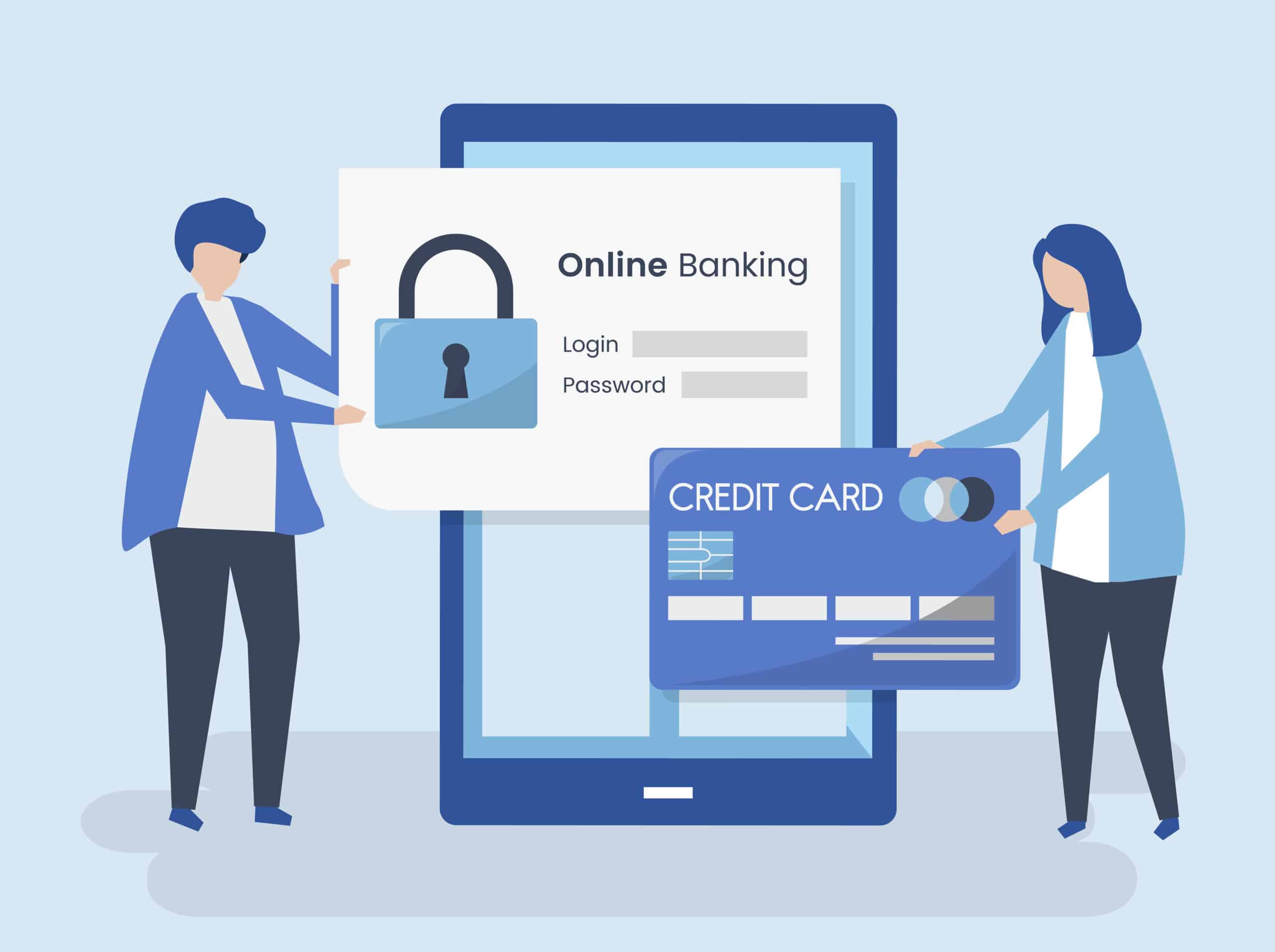 Identity Verification Mitigating Risks In Peertopeer Transactions