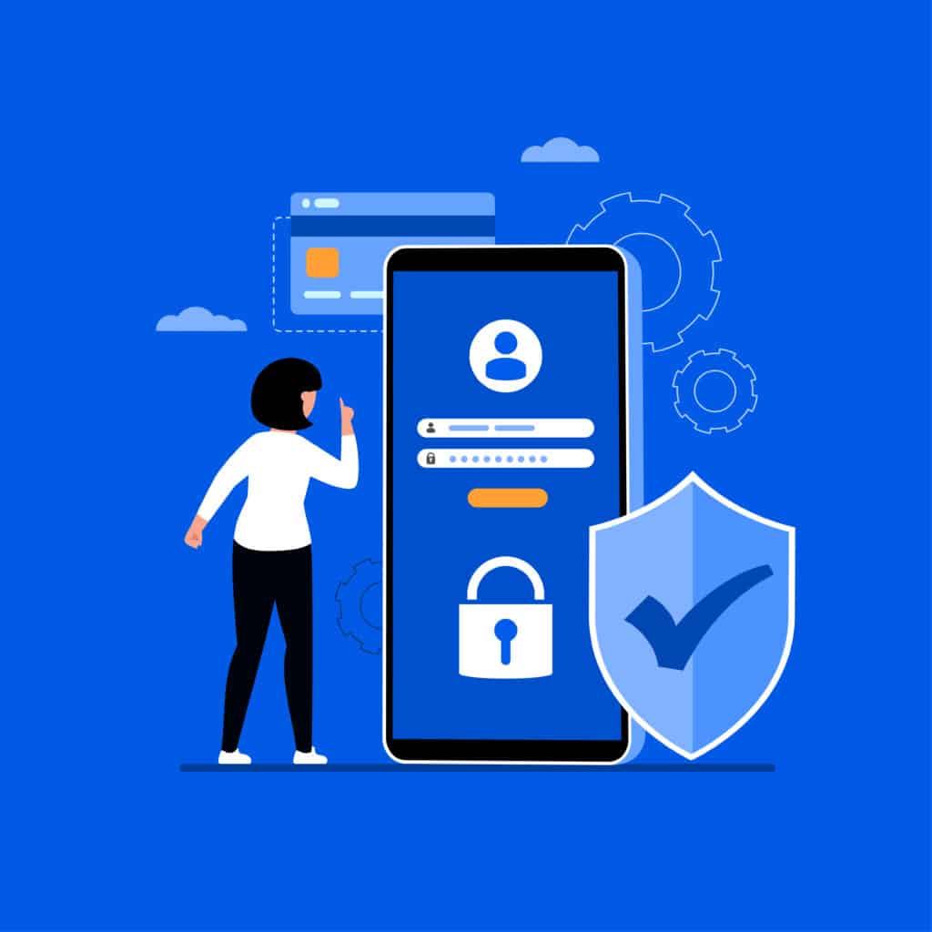 Electronic Identity Verification Eidv