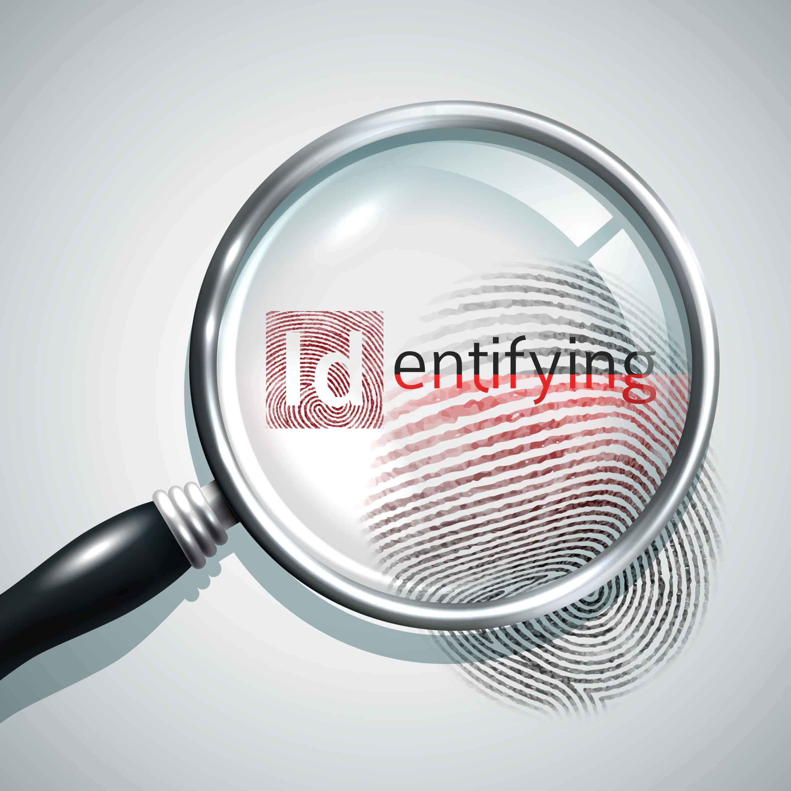 Identity Verification Protecting Against Identity Theft And Account Hijacking